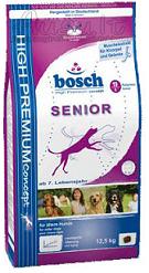 Bosch Senior 12.5 kg pagyvenusiems šunims virš 7 metų